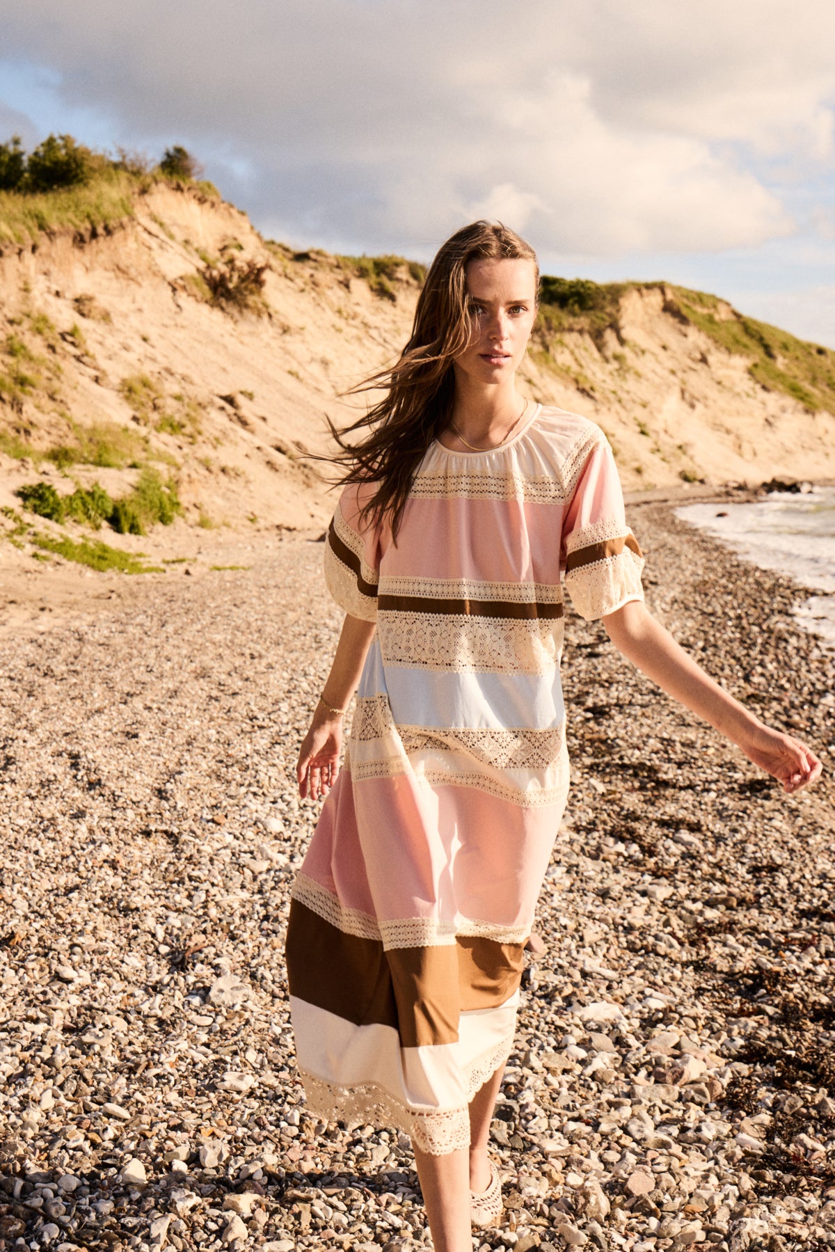 IRALICE DRESS