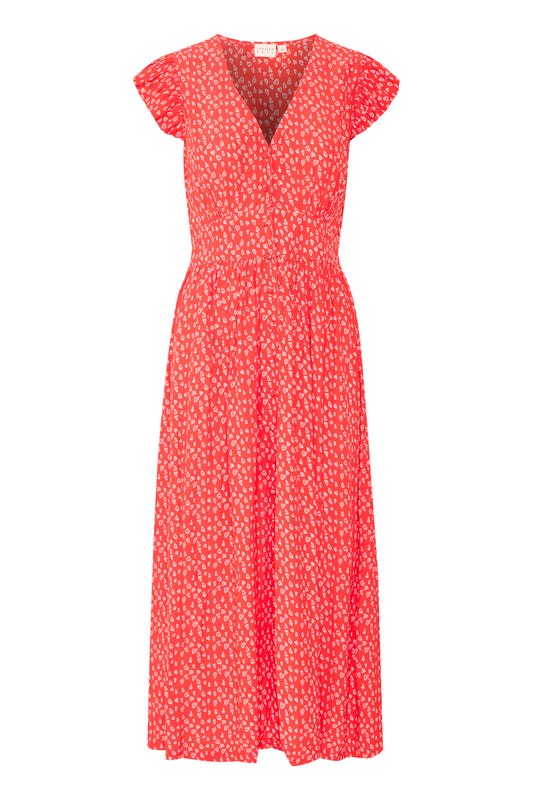 IRYRSA DRESS
