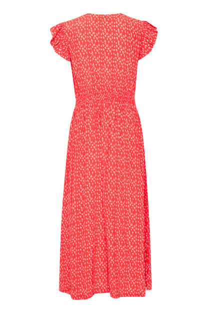 IRYRSA DRESS