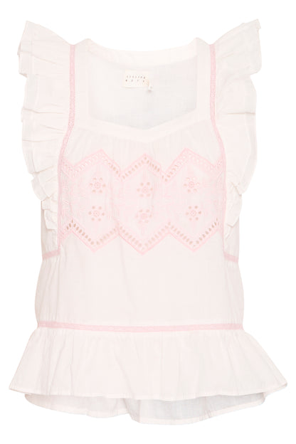 IREMILY BLOUSE
