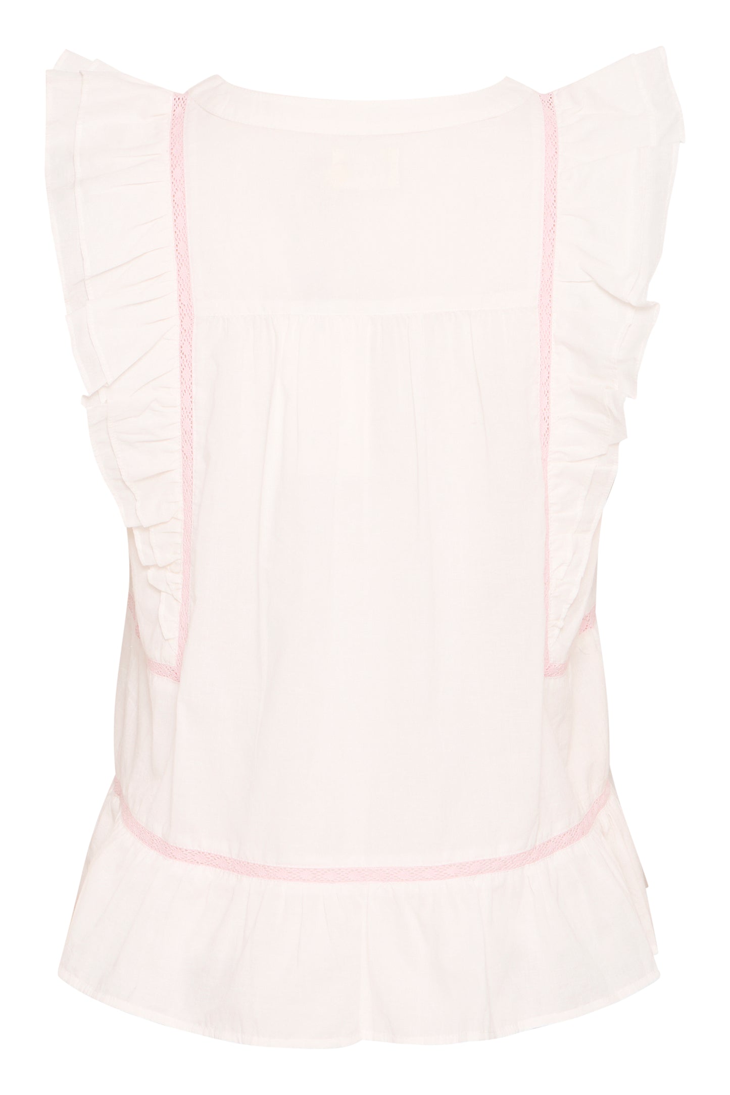 IREMILY BLOUSE