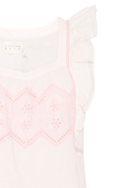 IREMILY BLOUSE