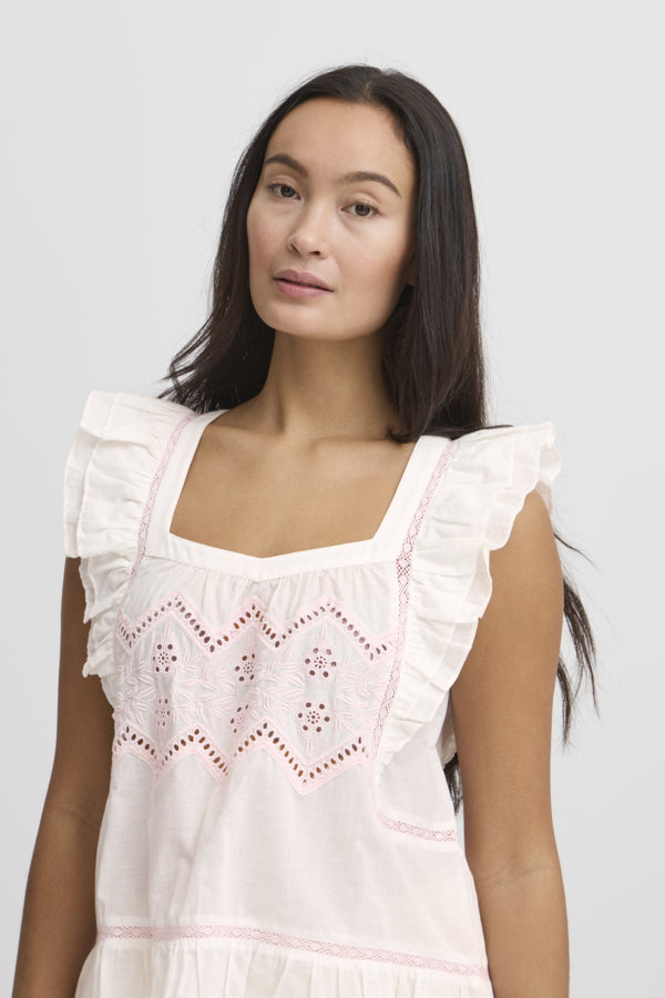 IREMILY BLOUSE