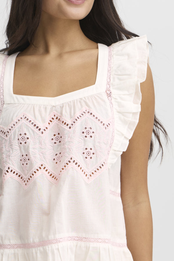 IREMILY BLOUSE