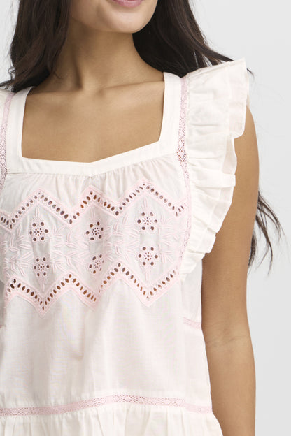 IREMILY BLOUSE