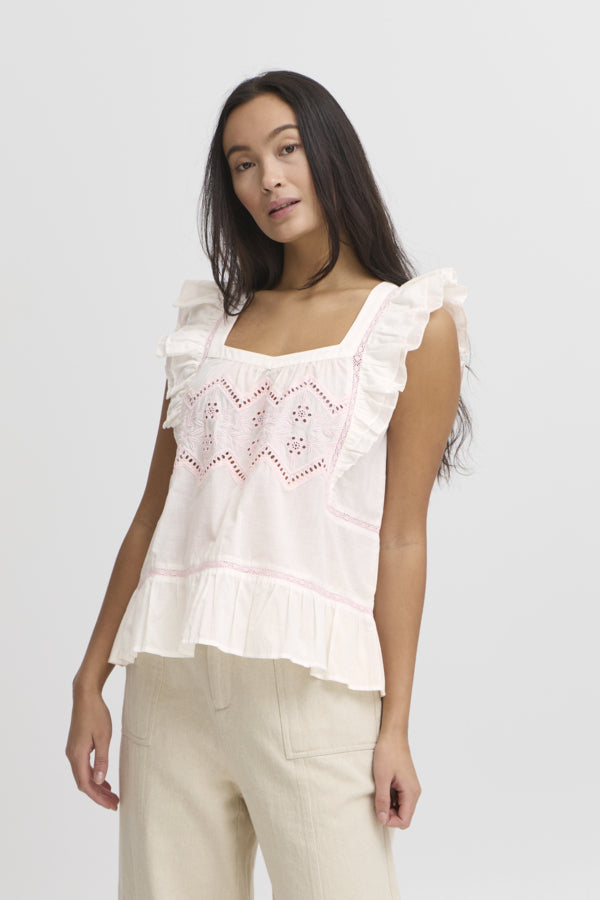IREMILY BLOUSE