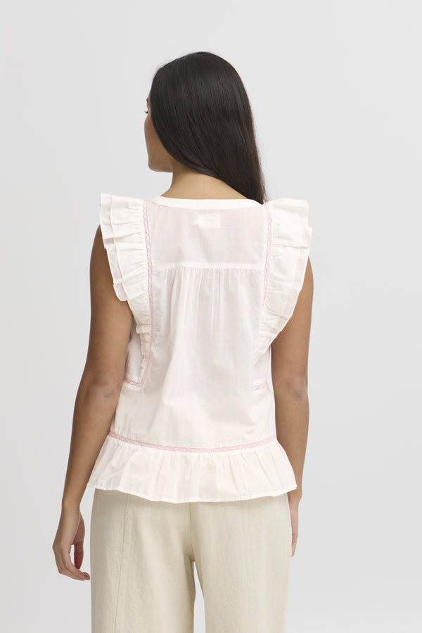 IREMILY BLOUSE