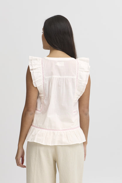 IREMILY BLOUSE