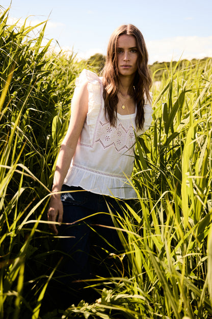 IREMILY BLOUSE