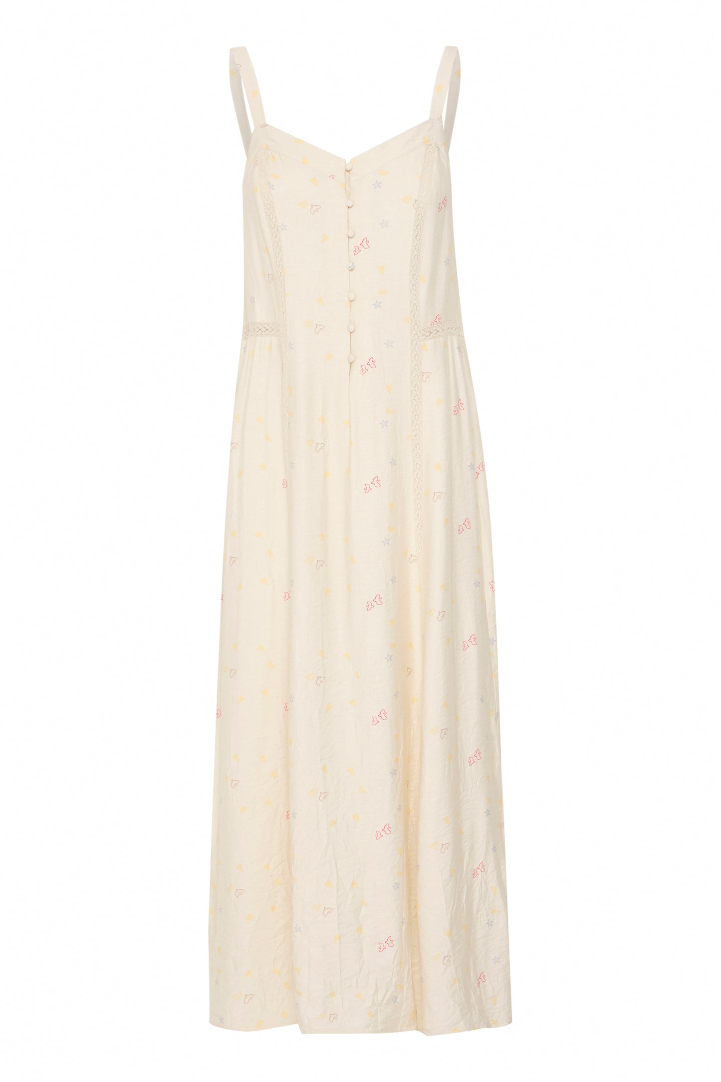 Zonna dress