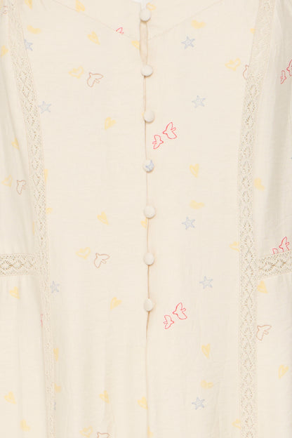 Zonna dress