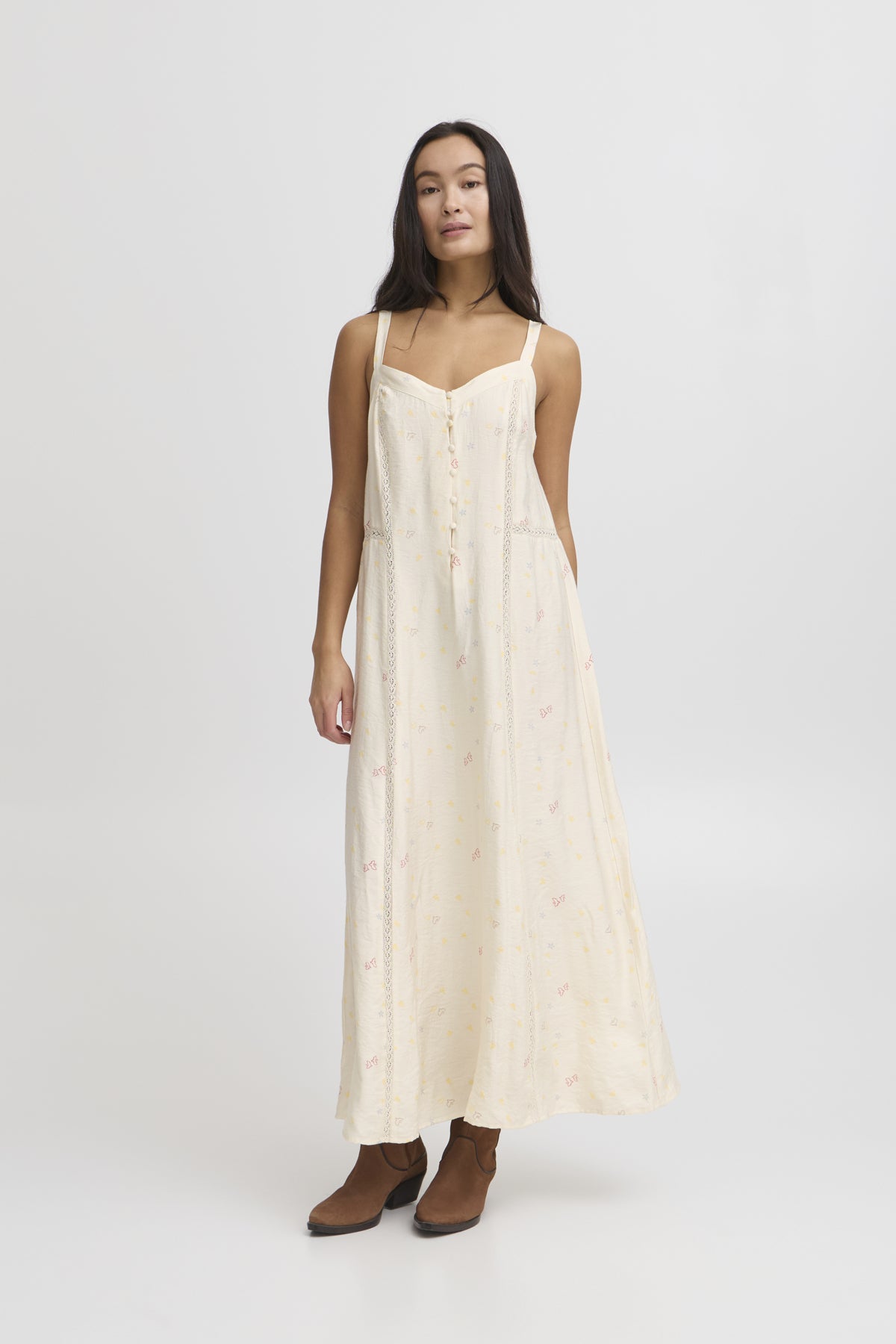 Zonna dress