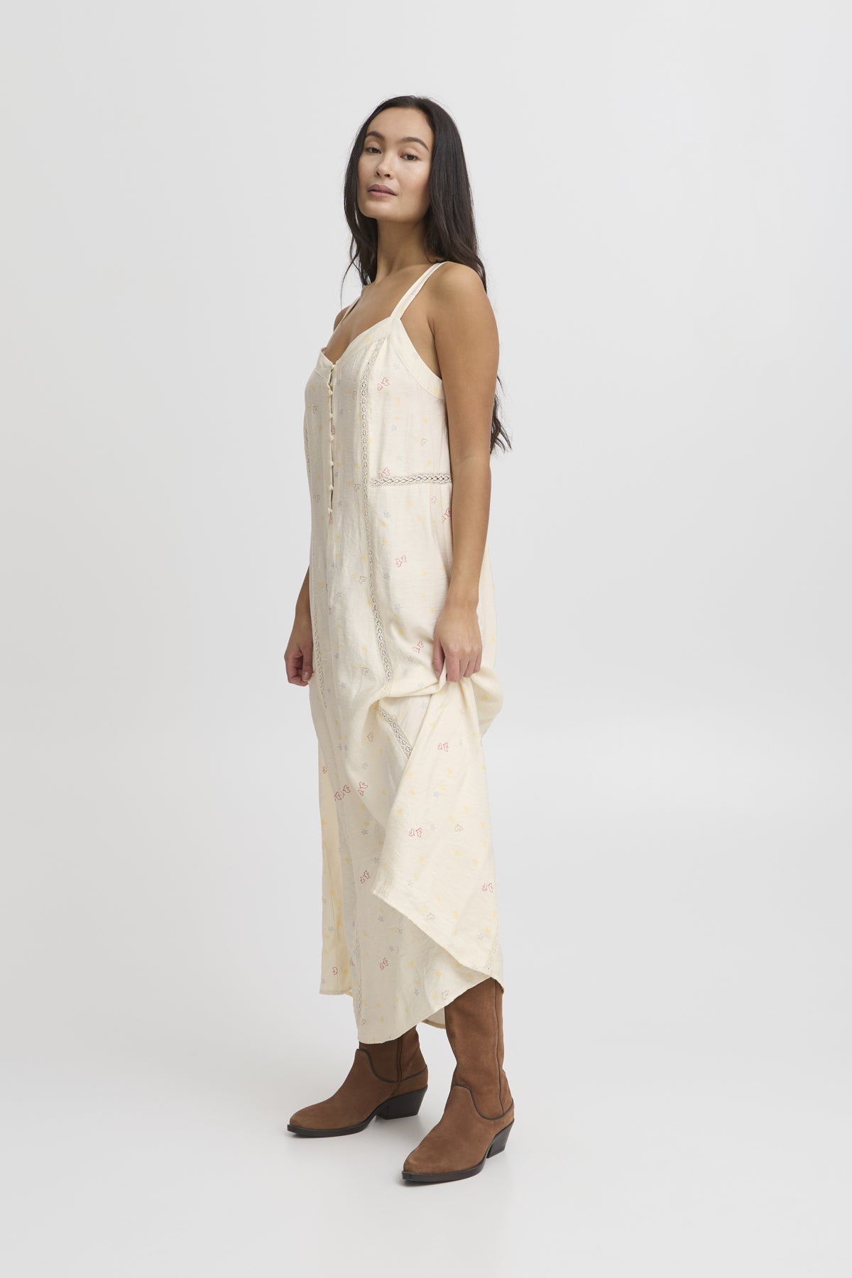 Zonna dress