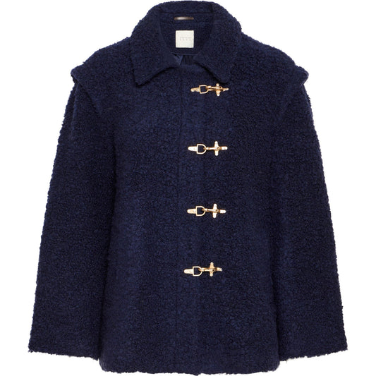 IRFREYA JACKET