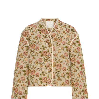 IRMARIA JACKET