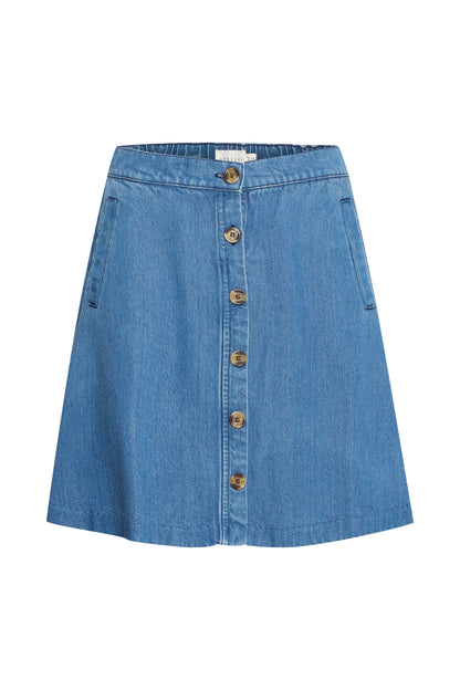 IRRISLE  SHORT SKIRT