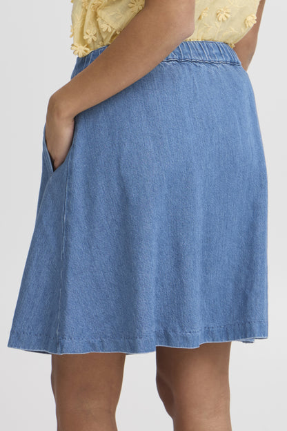 IRRISLE  SHORT SKIRT