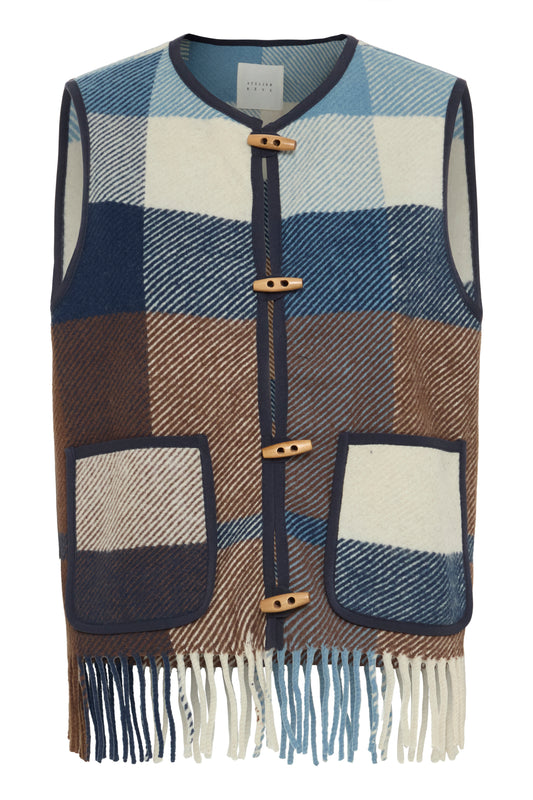 Irluna waistcoat