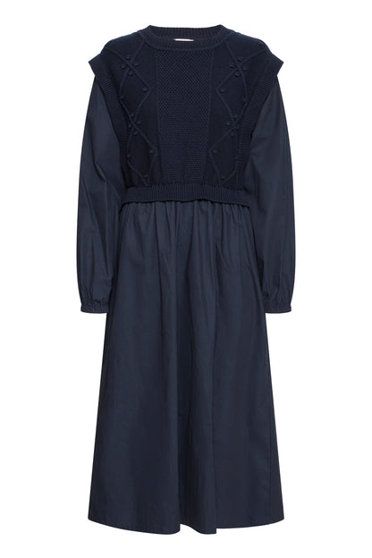 IRBELLE DRESS