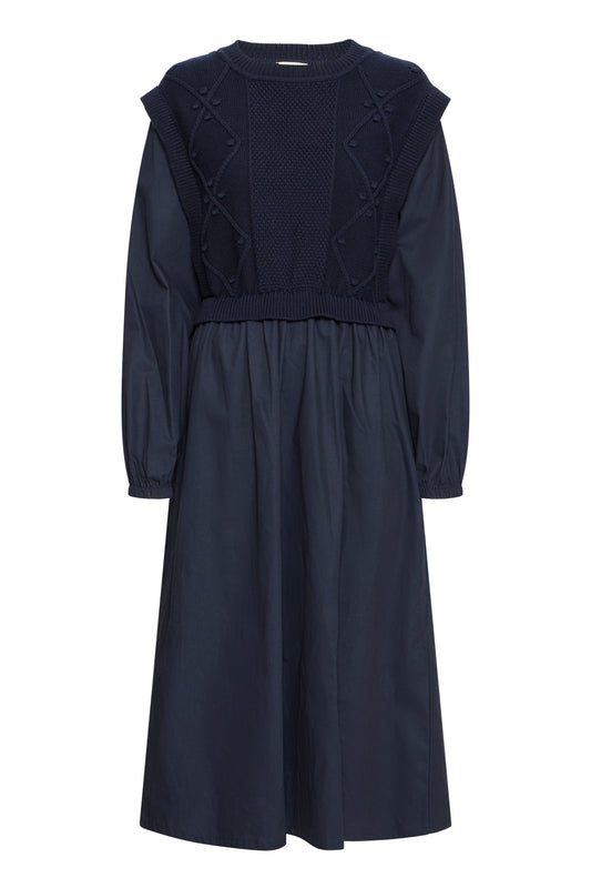 IRBELLE DRESS