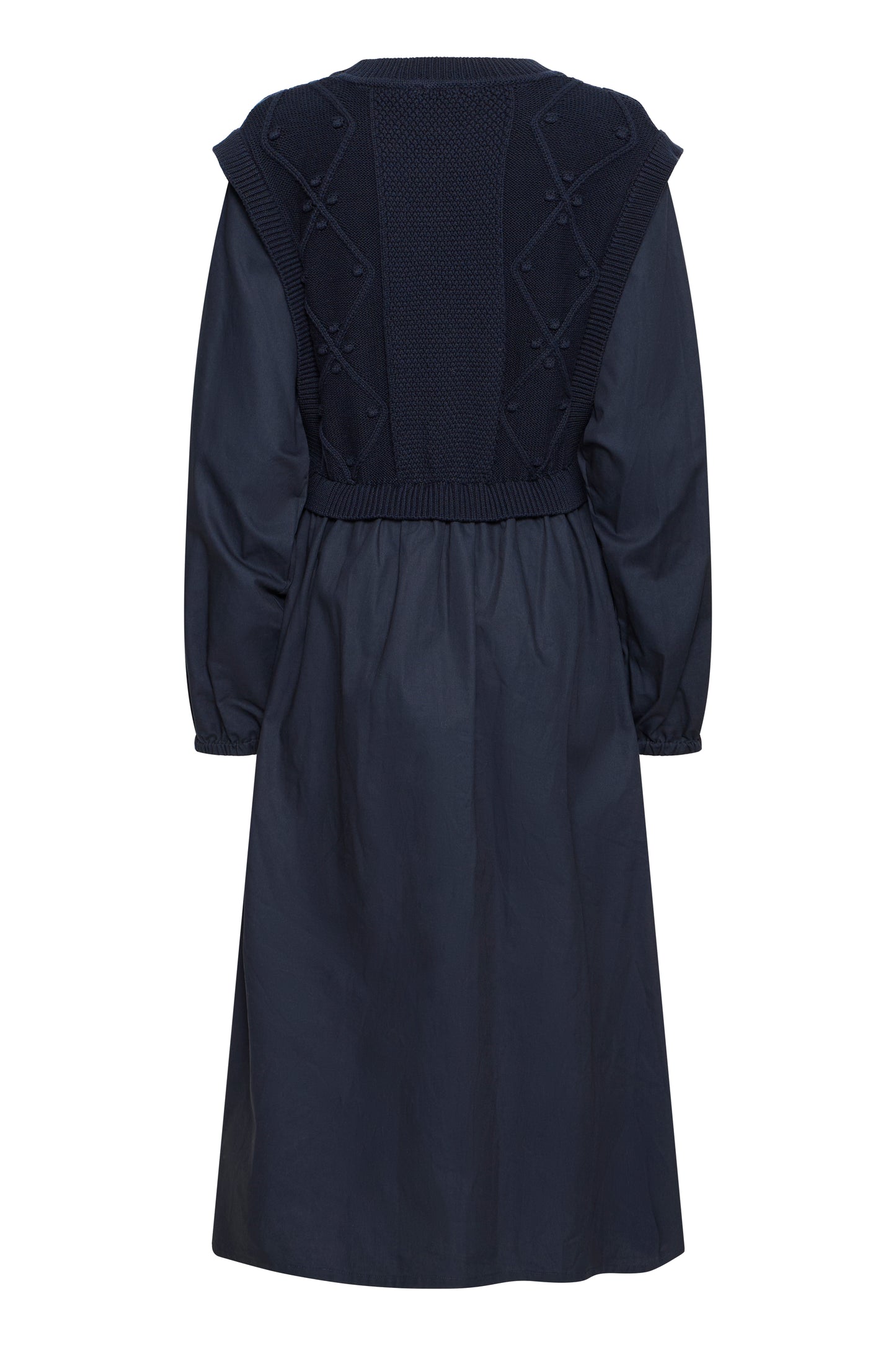 IRBELLE DRESS