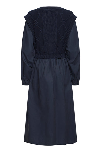 IRBELLE DRESS