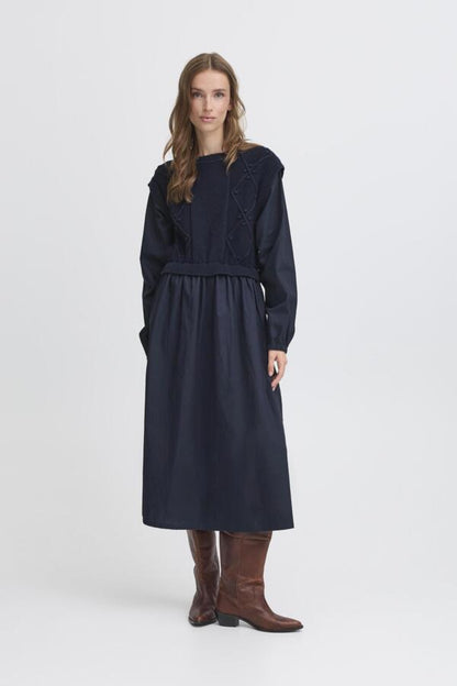 IRBELLE DRESS