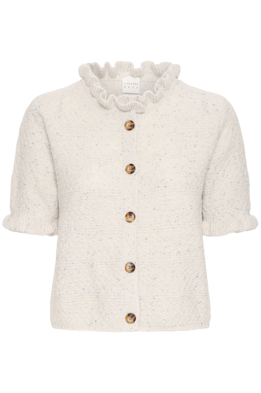 IRANGELA CARDIGAN