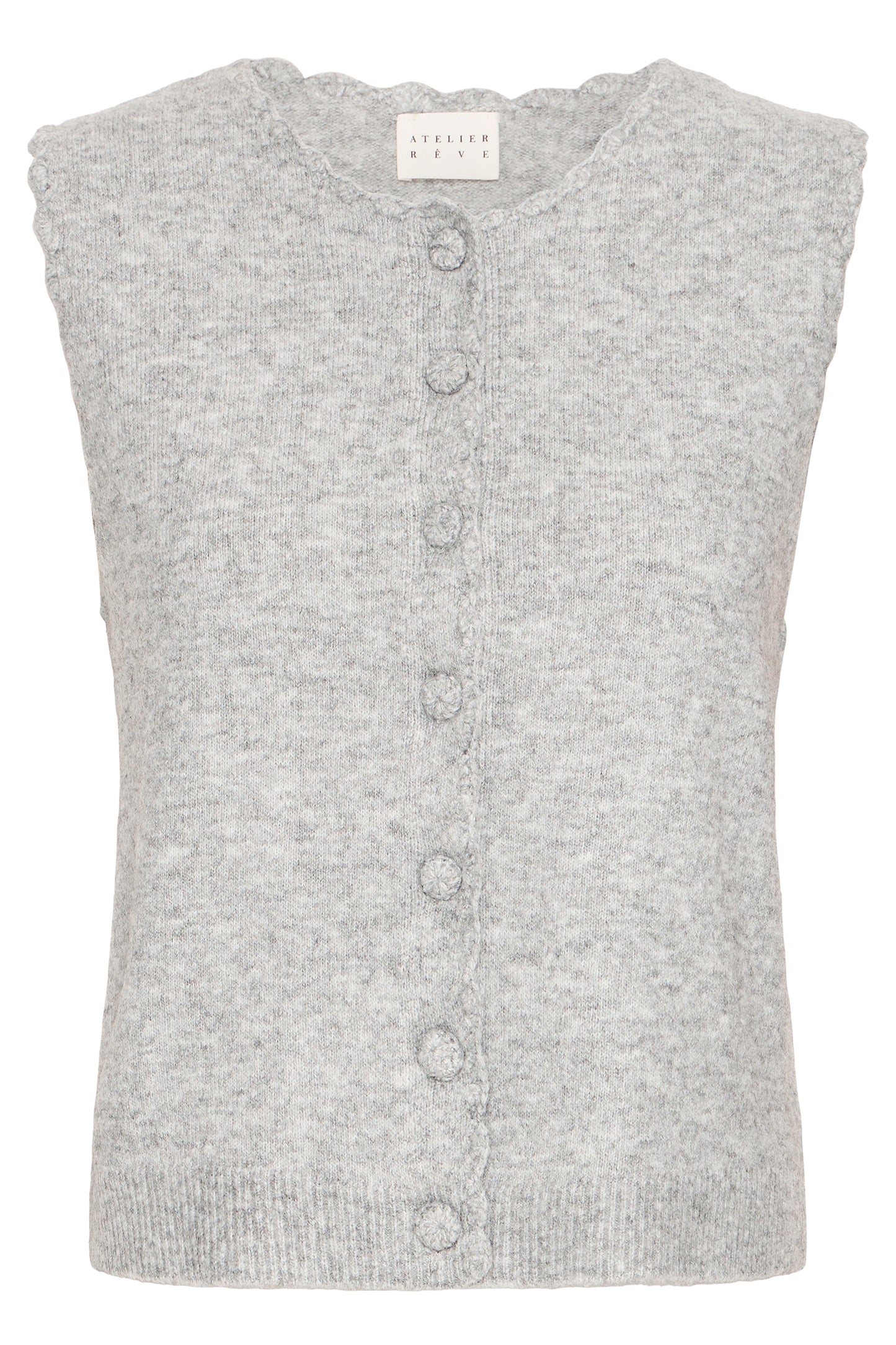 IRLOVEY WAISTCOAT