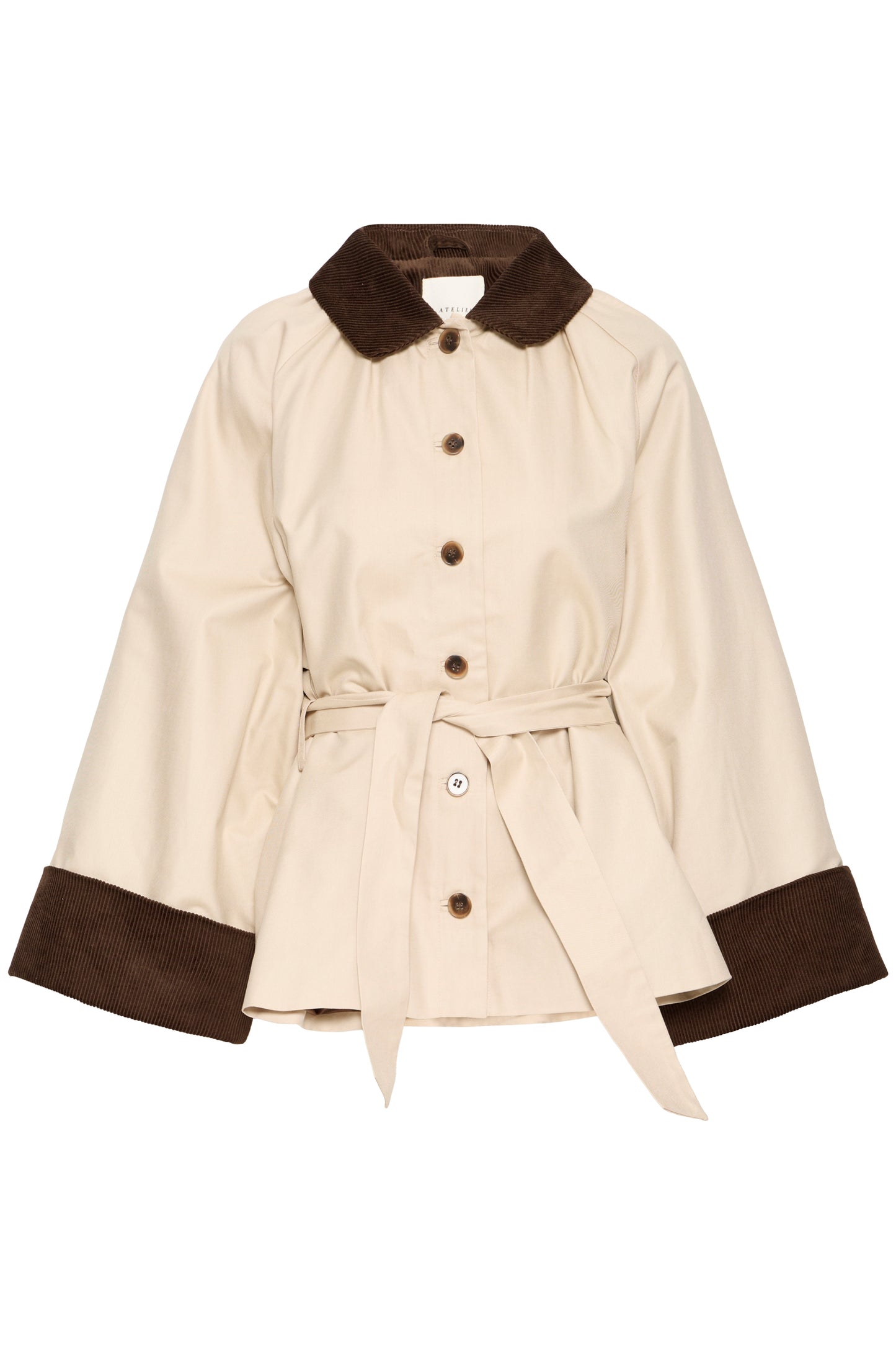 IRLUNAS Jacket