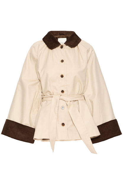 IRLUNAS Jacket