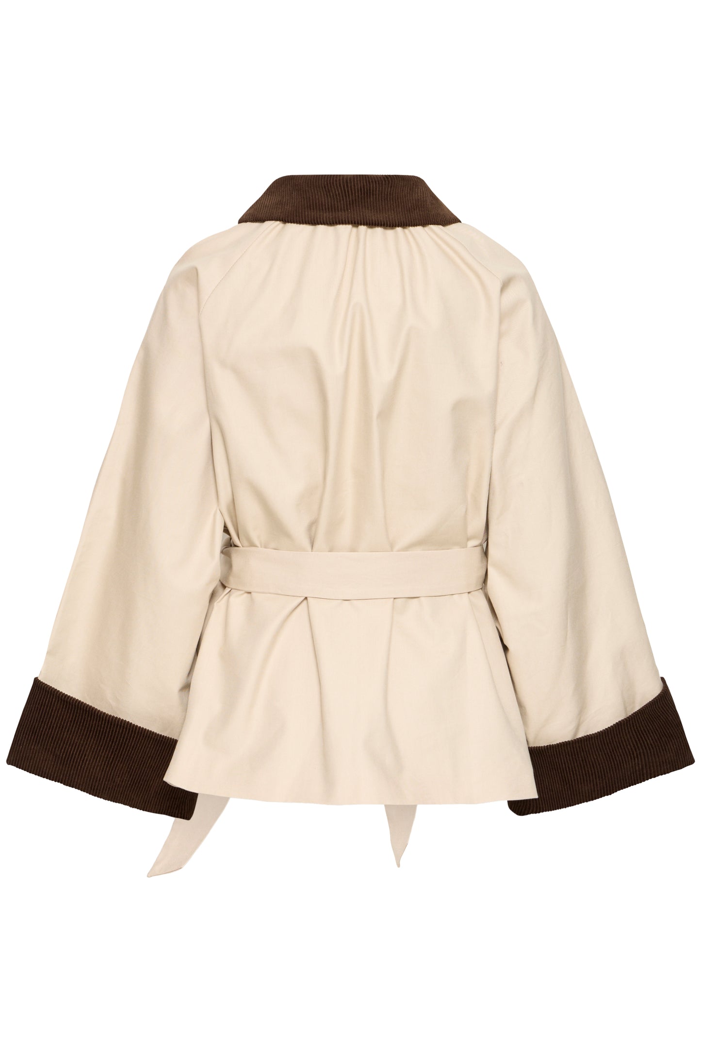 IRLUNAS Jacket
