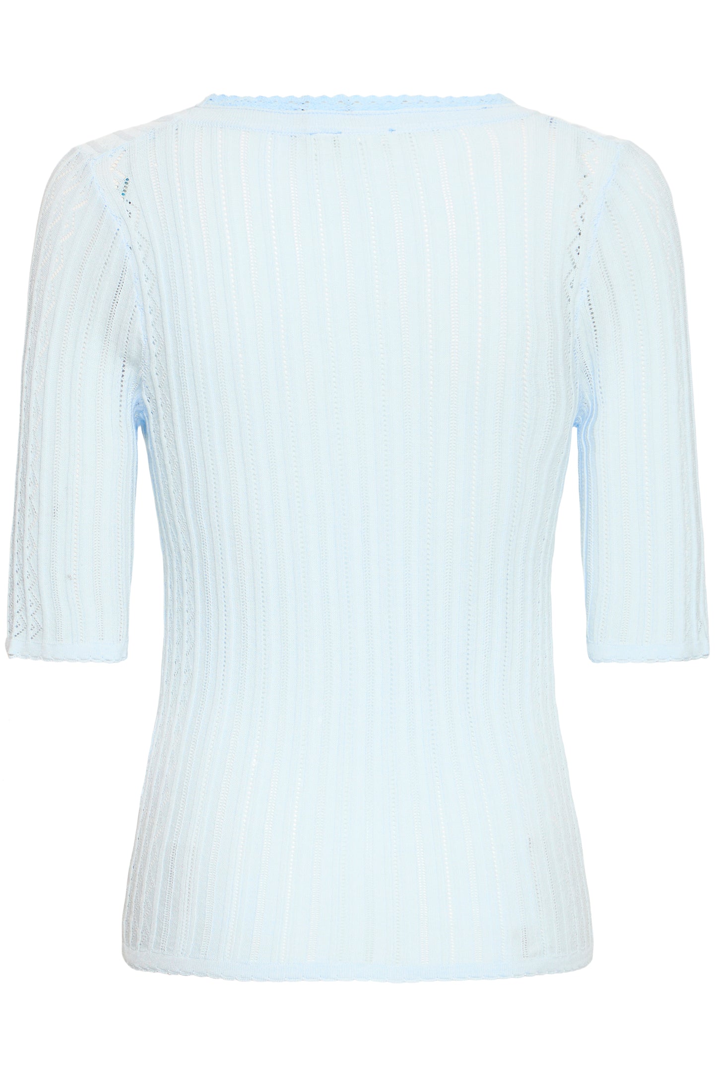 IRFANTINE Top - blue