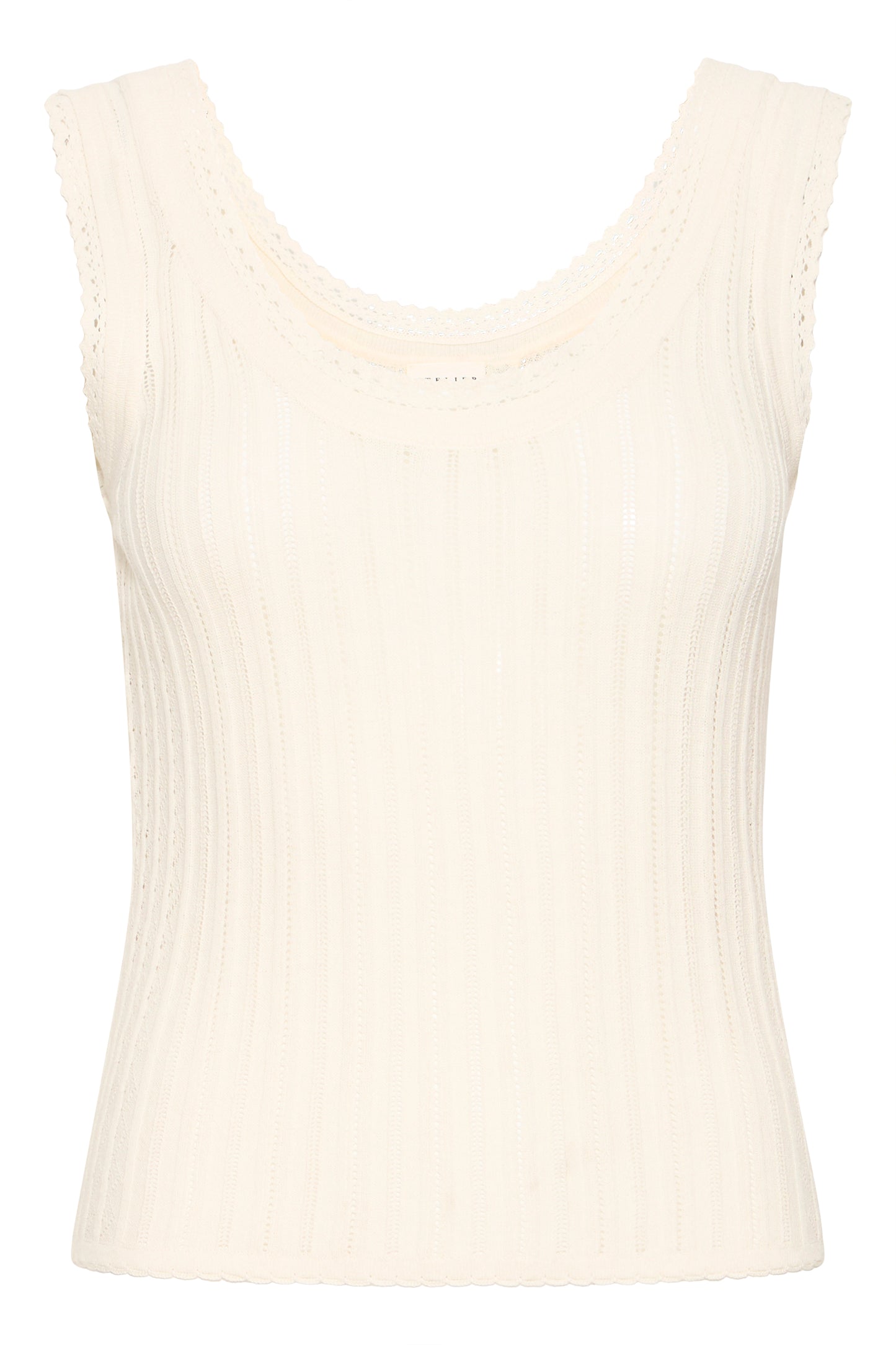IRFANTINE Top - Birch