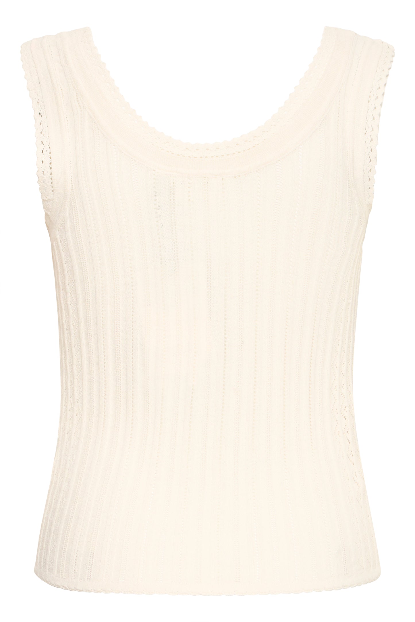 IRFANTINE Top - Birch