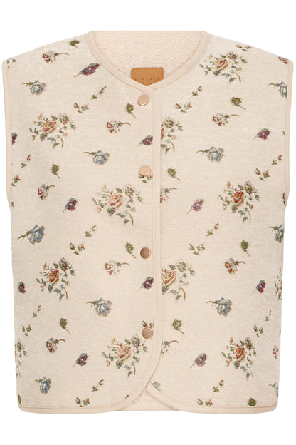IRTAMBOURINE Waistcoat