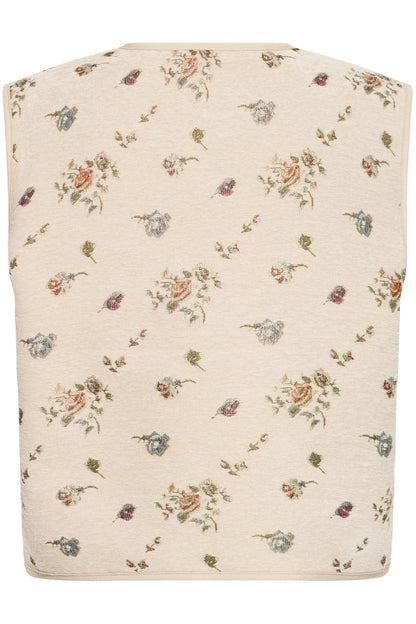 IRTAMBOURINE Waistcoat