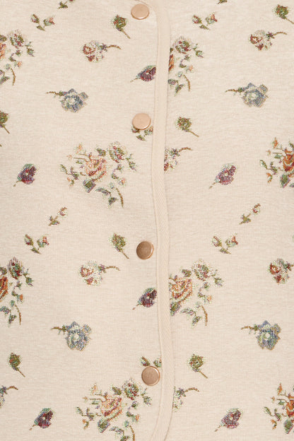 IRTAMBOURINE Waistcoat