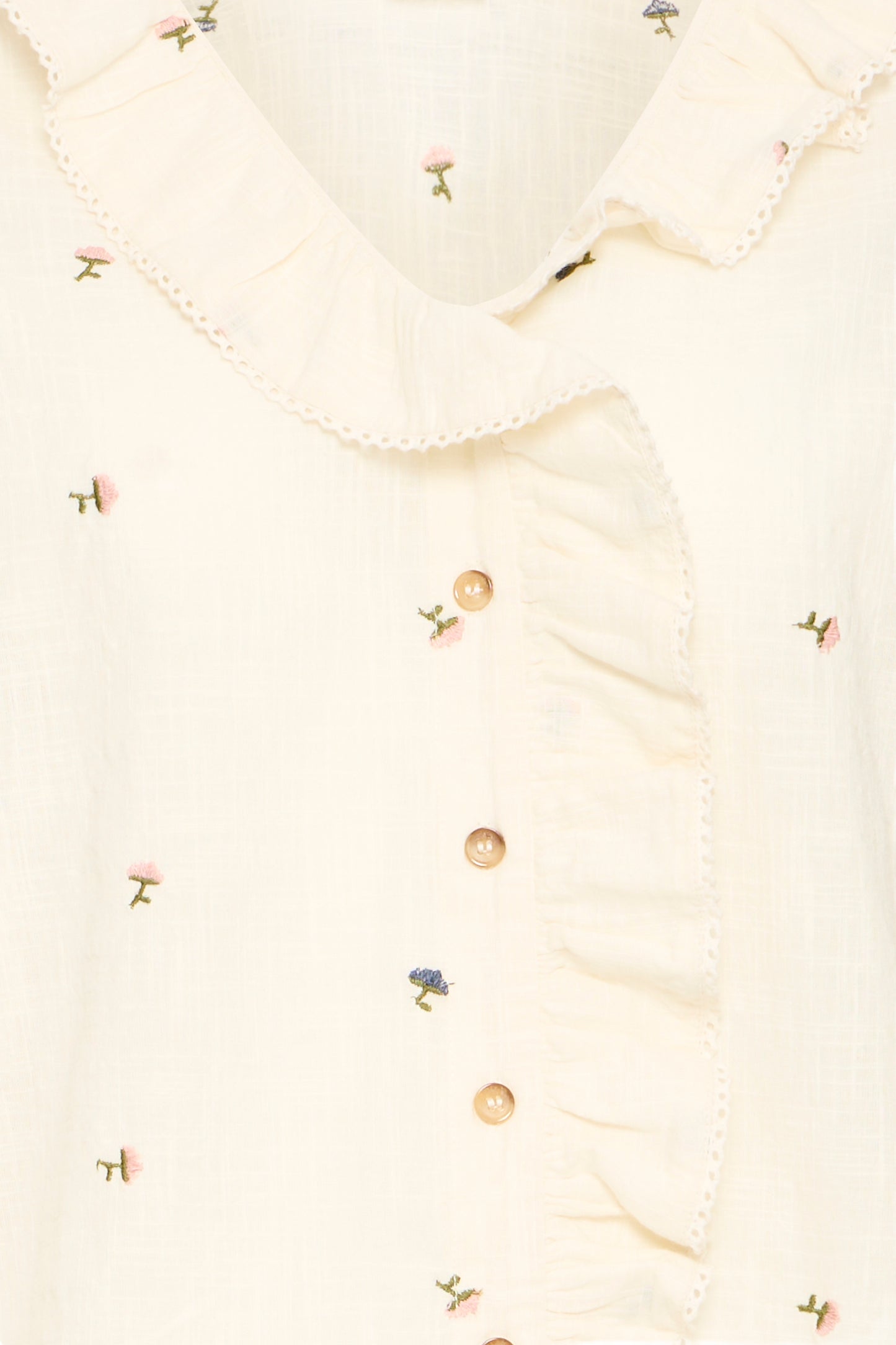 IRMARY Shirt