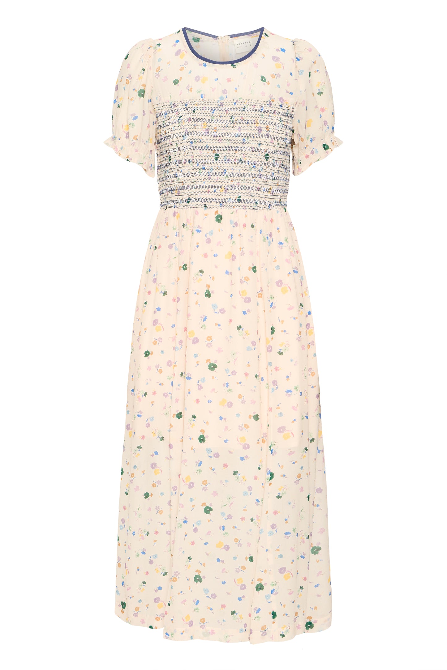 IRCOURTNEY Dress
