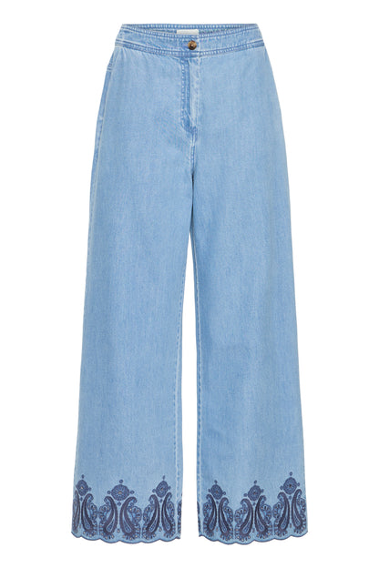 IRHARMONY Pants