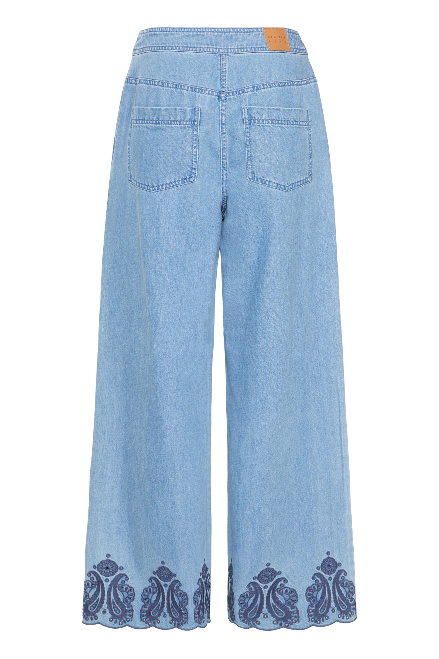 IRHARMONY Pants