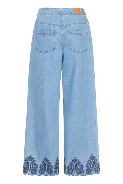 IRHARMONY Pants