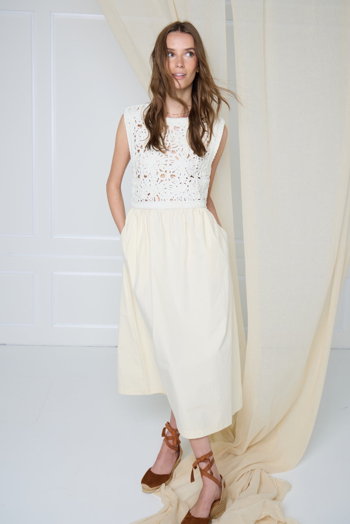 IREVEO Dress