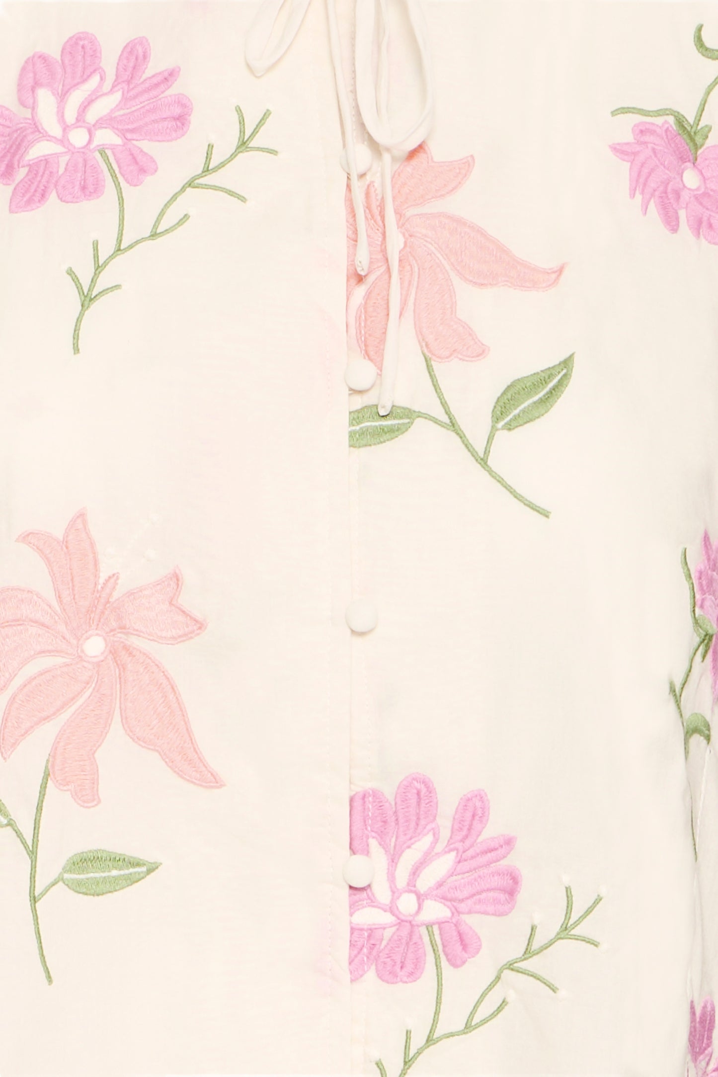 IRDODO Top