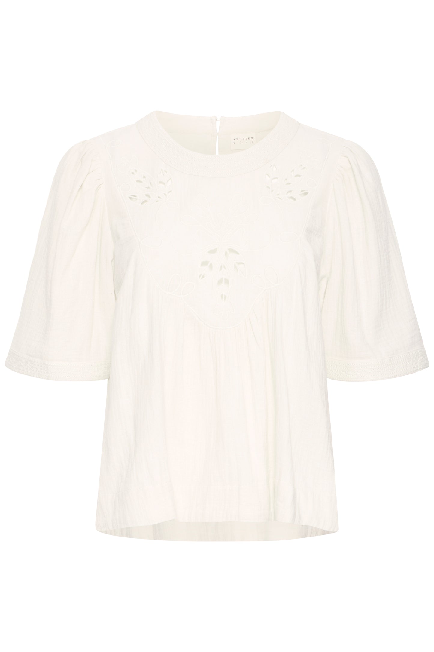 IRRACHEL SS Blouse