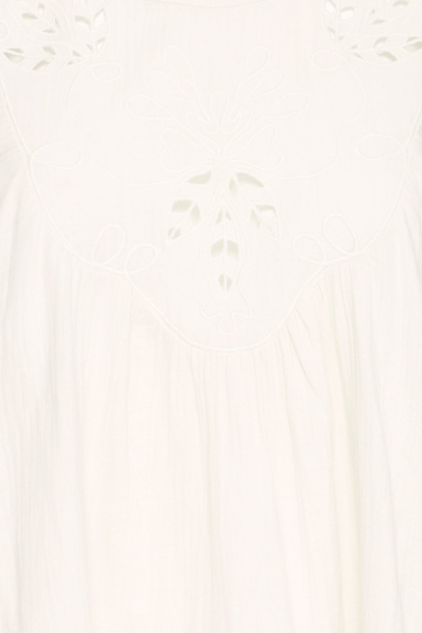 IRRACHEL SS Blouse