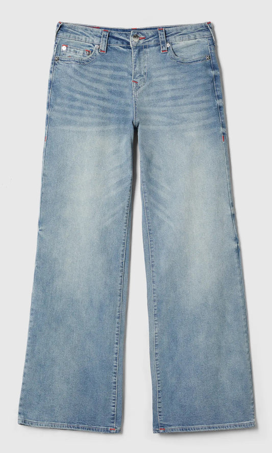 BOBBI BAGGY JEANS - m.w