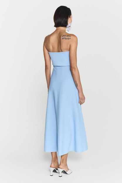 Clementina Dress