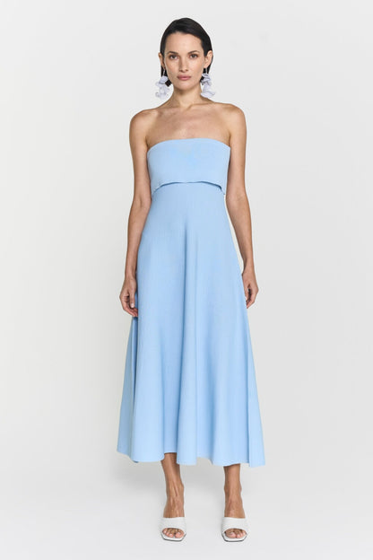 Clementina Dress